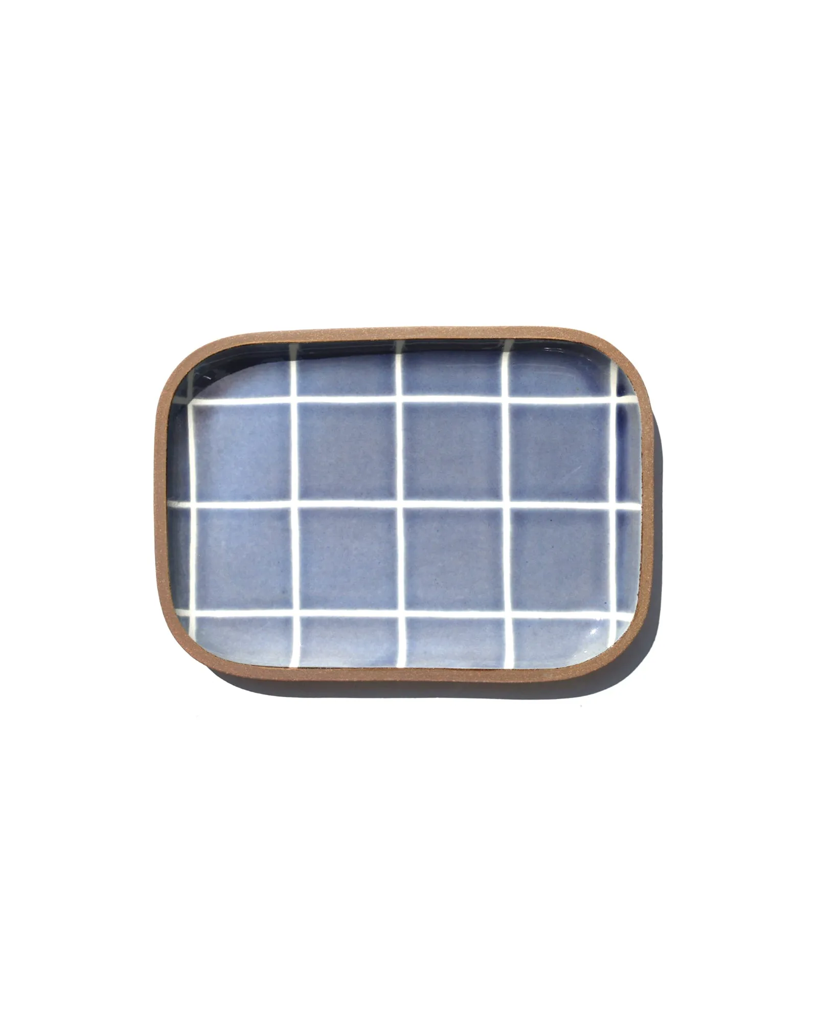 Issui Big Plate - Window