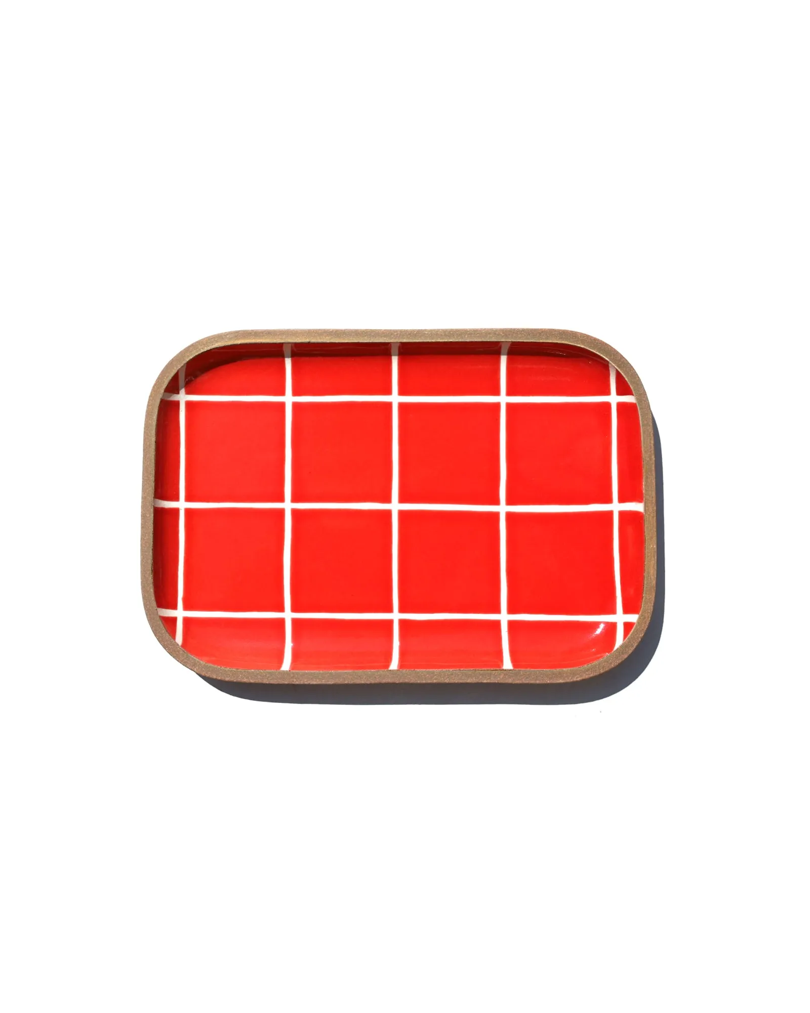 Issui Big Plate - Window