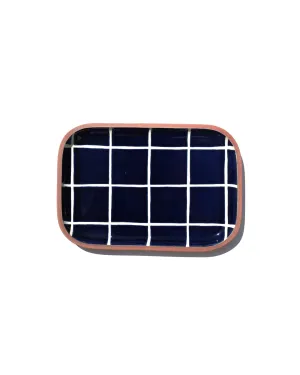 Issui Big Plate - Window