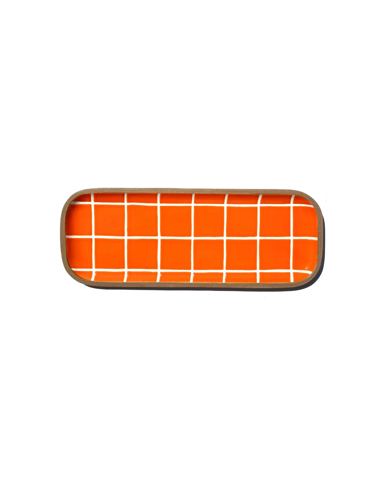 Issui Long Plate