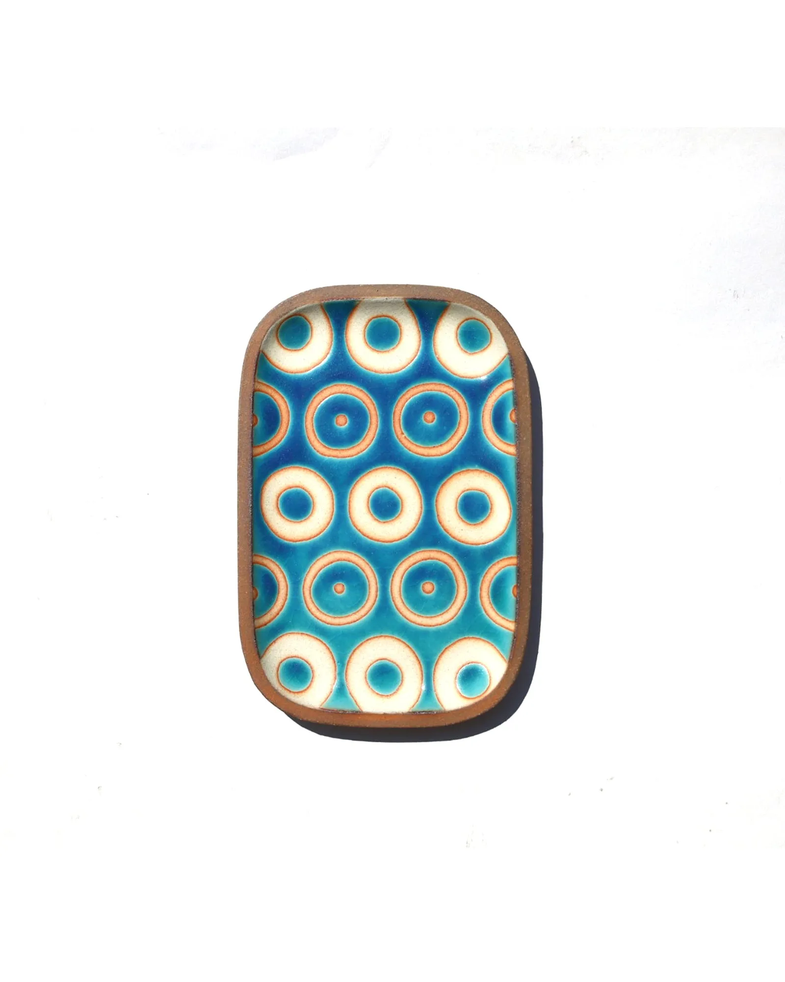 Issui Small Tray - Hego