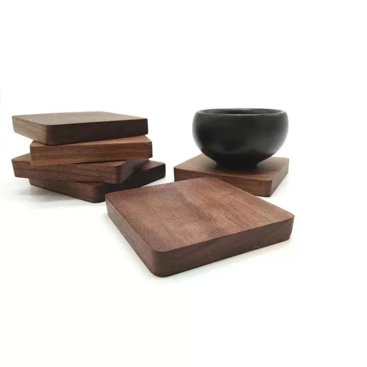 Japanese-style non-slip cup mats