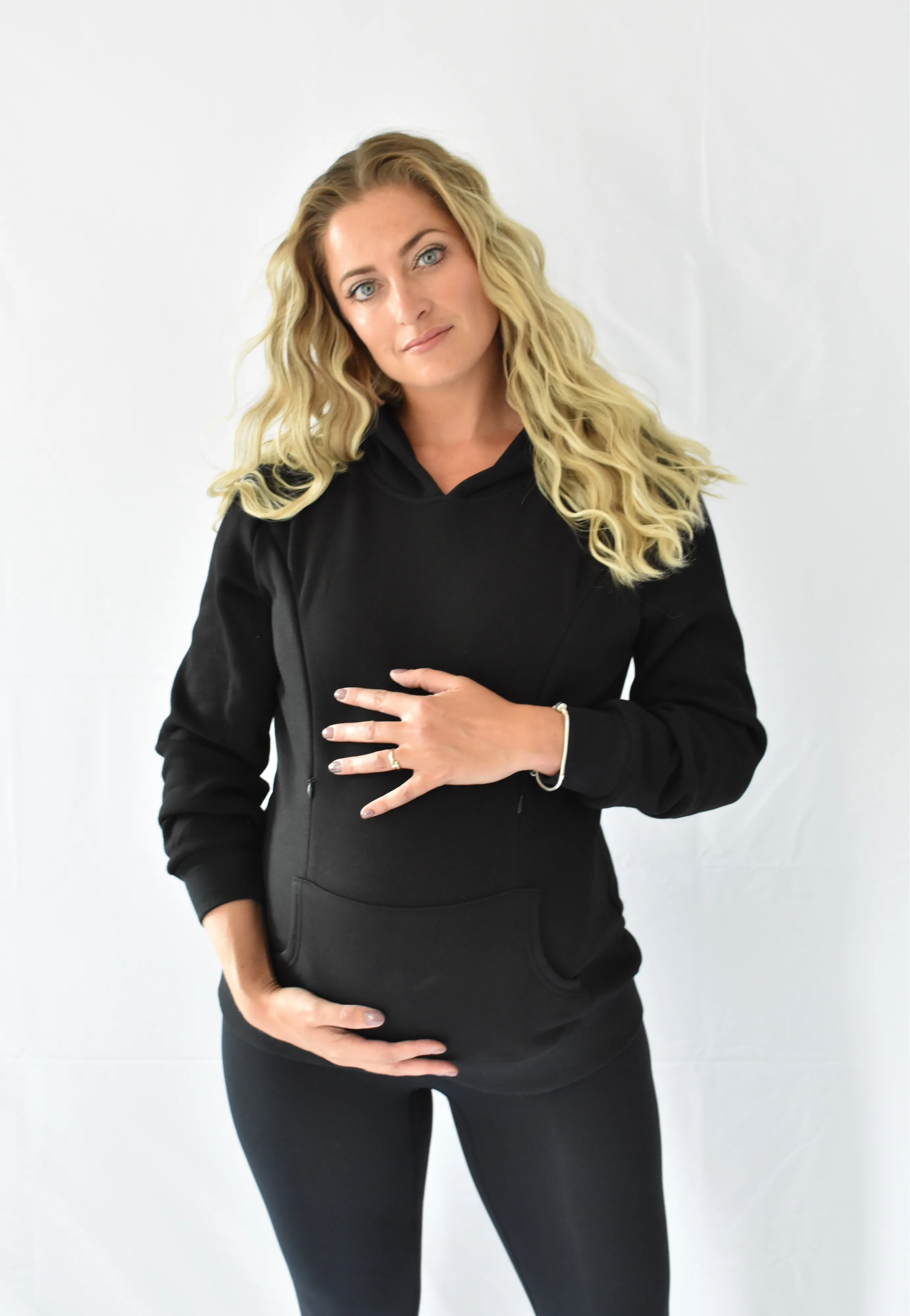 Jaydon Nursing Hoodie
