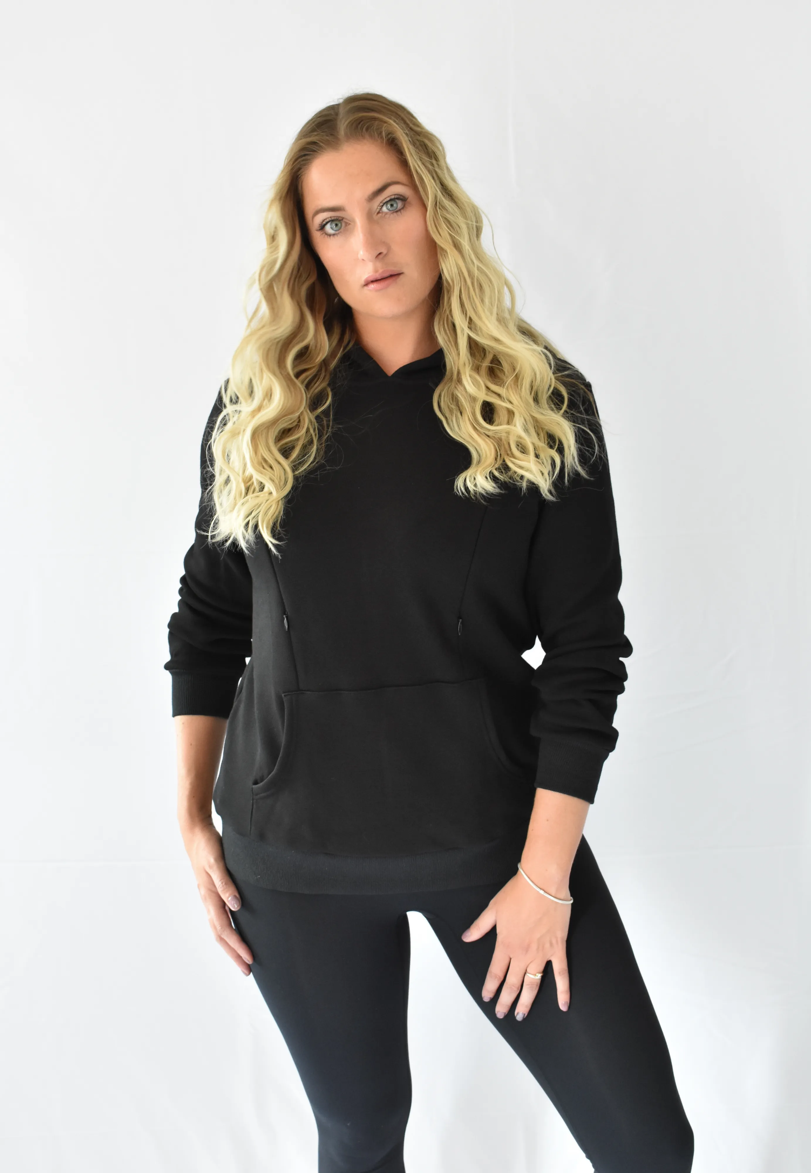 Jaydon Nursing Hoodie