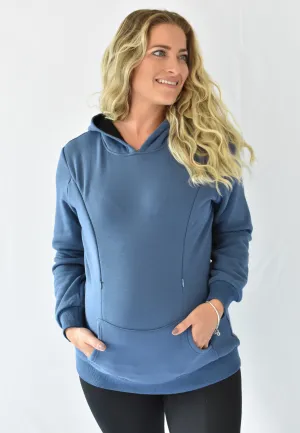 Jaydon Nursing Hoodie