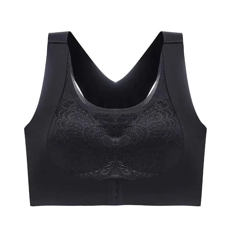 Jessie Front Closure Posture Corrector Bra