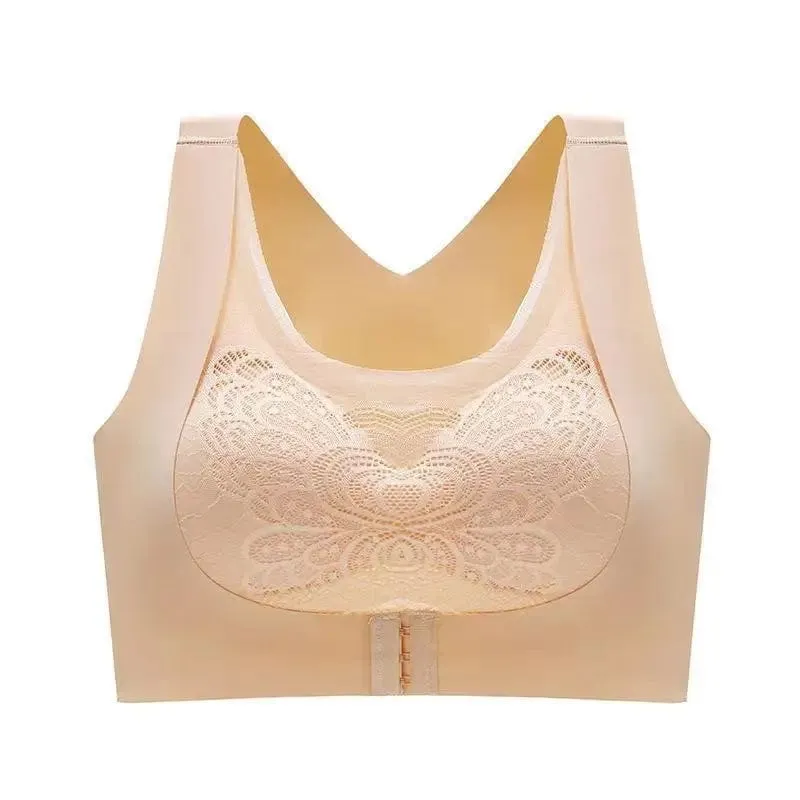 Jessie Front Closure Posture Corrector Bra