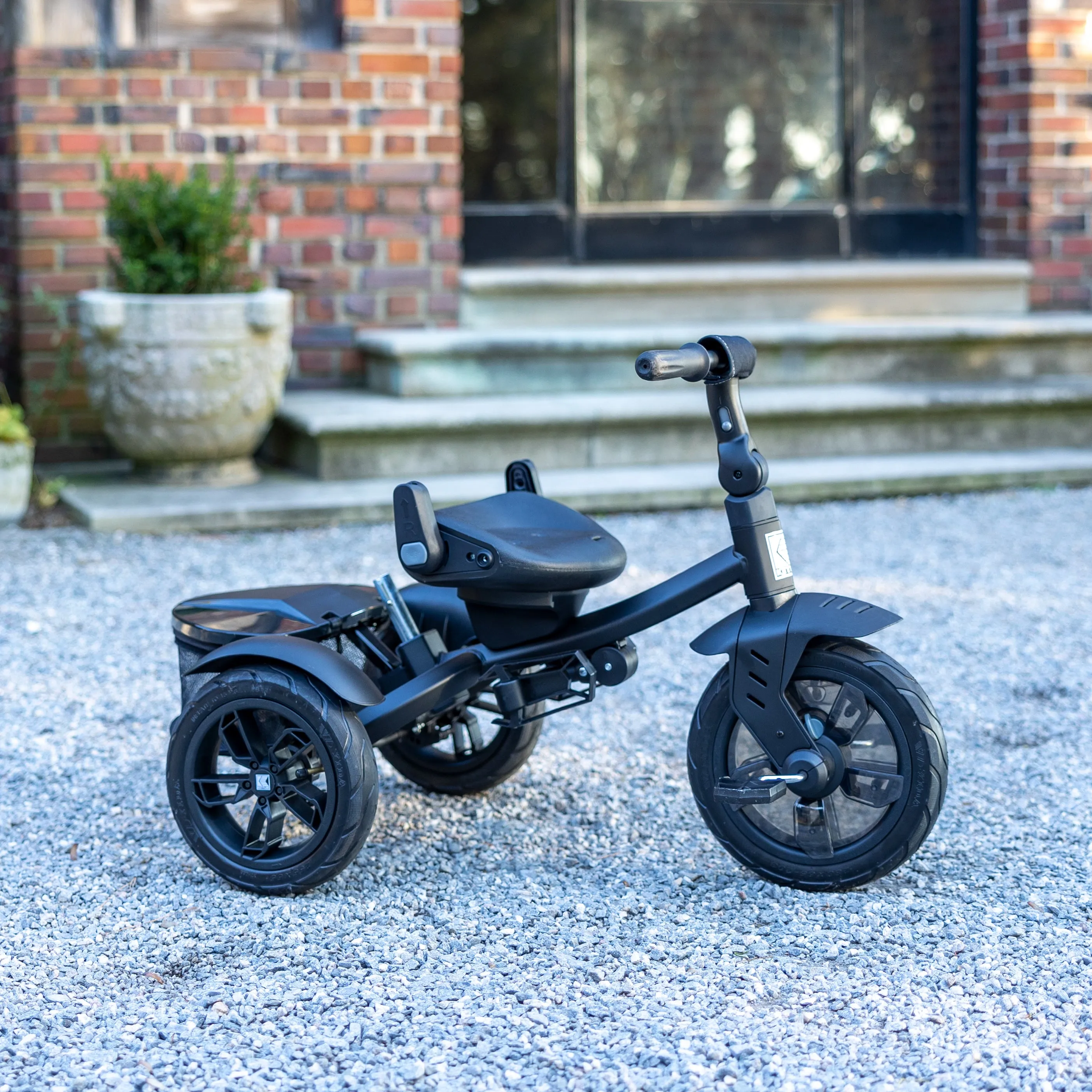 KETTLER Air Navigator 6-in-1 Tricycle