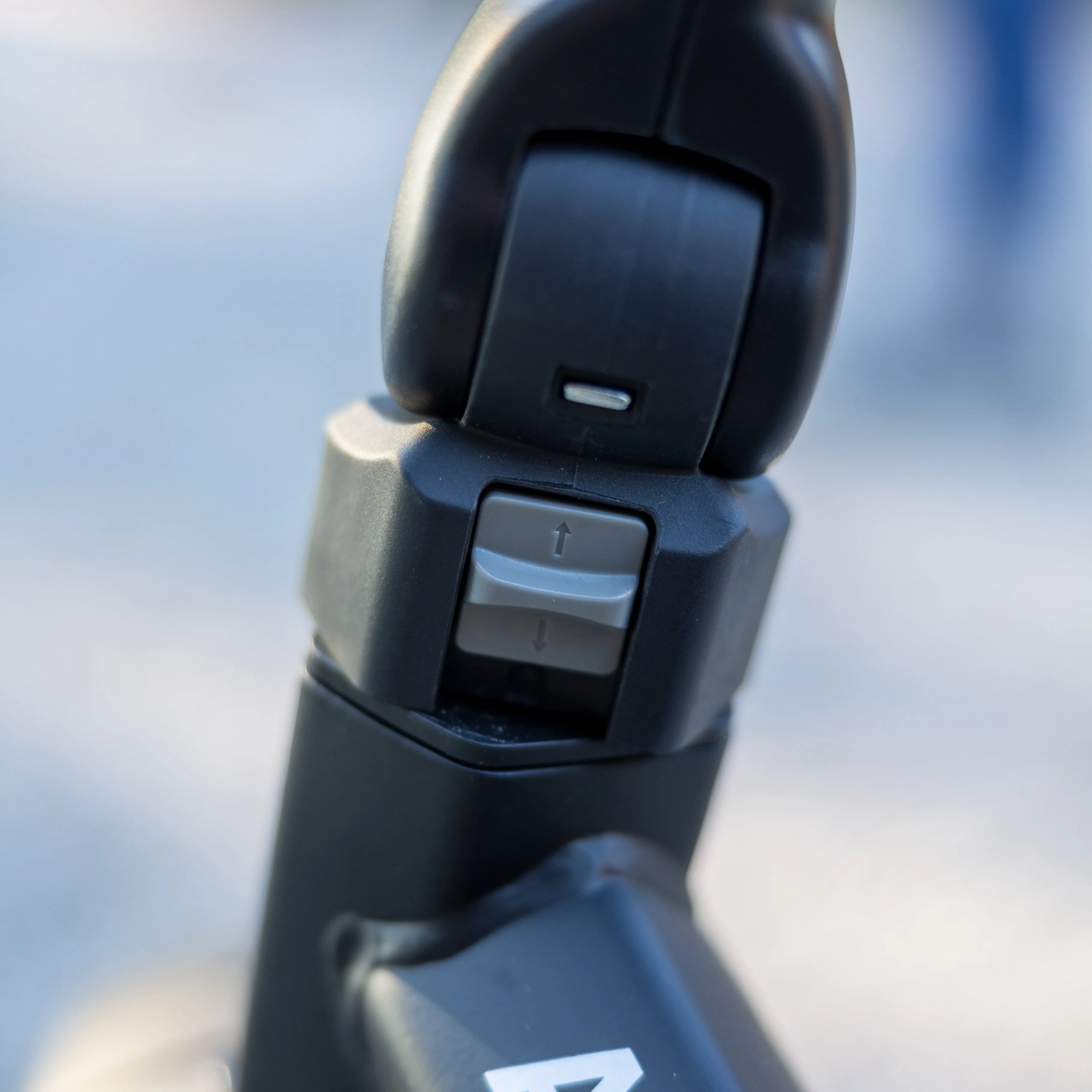 KETTLER Air Navigator 6-in-1 Tricycle