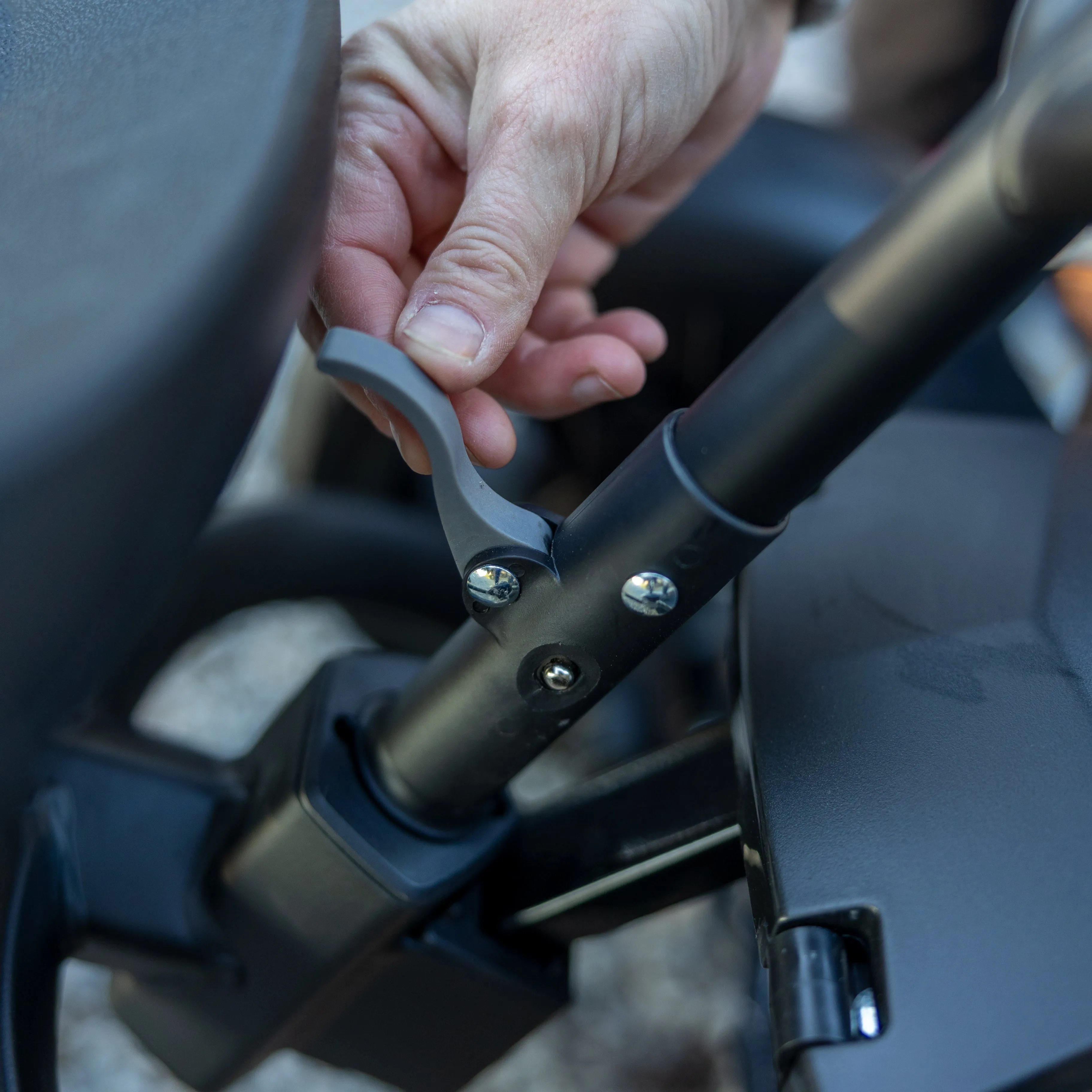 KETTLER Air Navigator 6-in-1 Tricycle