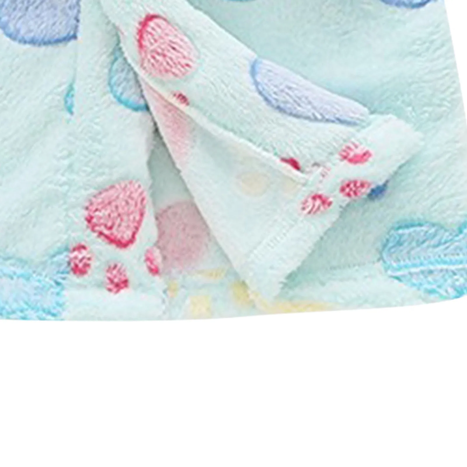 Kids Boys Girls Warm Cartoon Bathrobes/Sleepwear