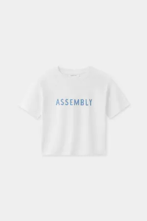 Kids Foundation Tee