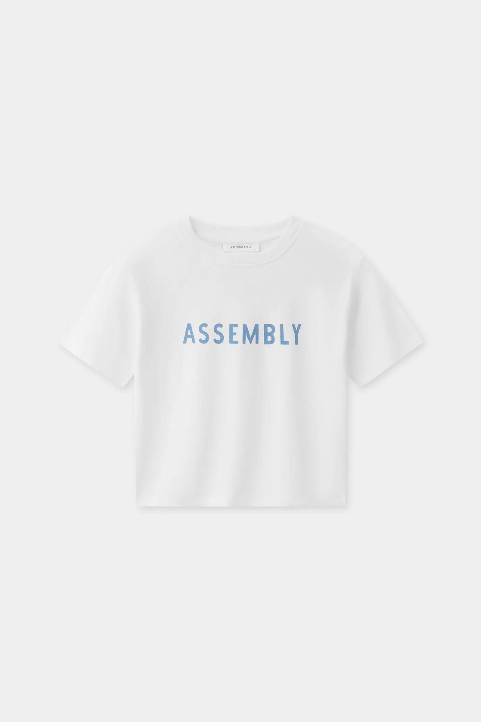 Kids Foundation Tee