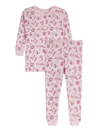 Kids Pajamas - Makeup