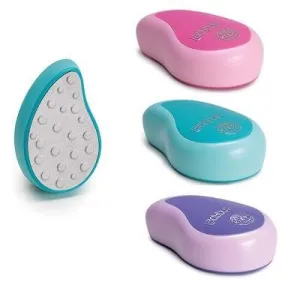 Kiepe Laser Foot Rasp LADYBUG