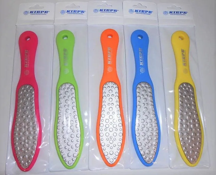 Kiepe Laser Foot Rasp