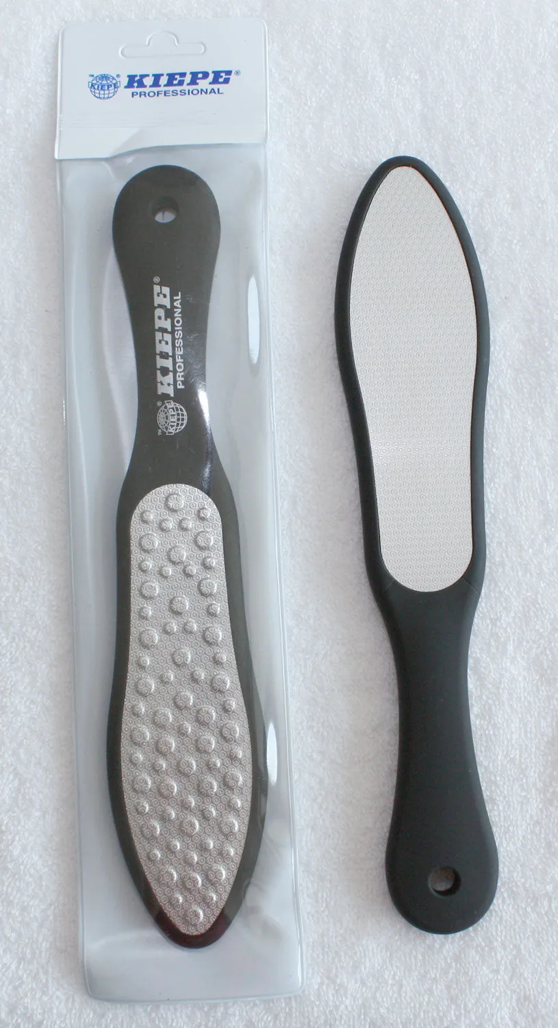 Kiepe Laser Foot Rasp