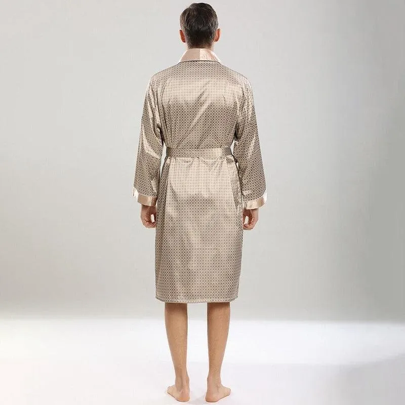 Kimono Homme Homewear