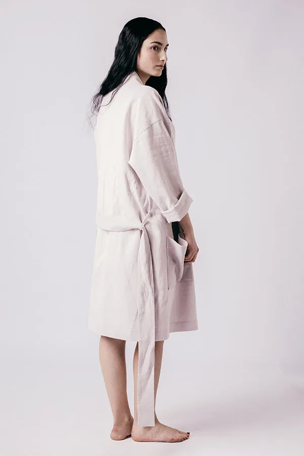 Lahja Unisex Dressing Gown