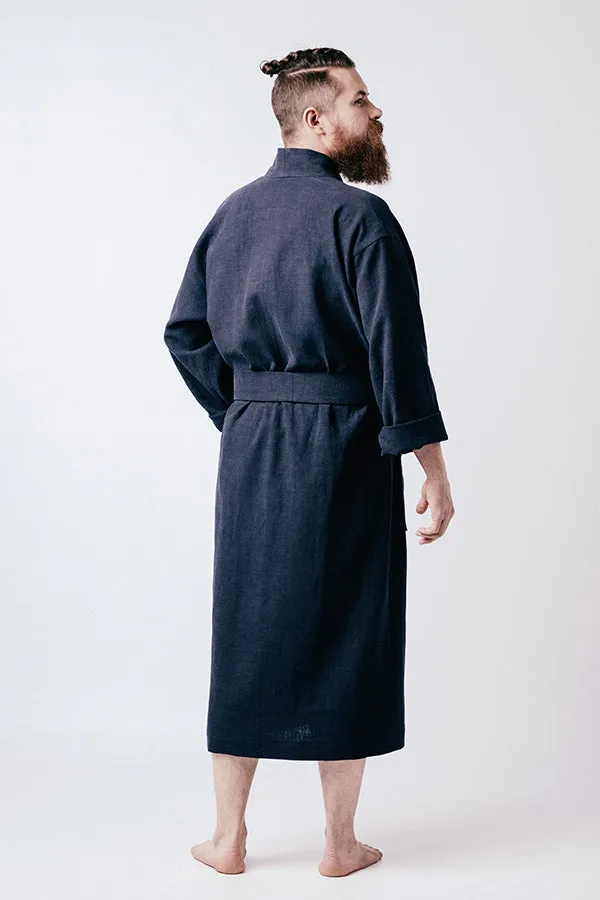 Lahja Unisex Dressing Gown