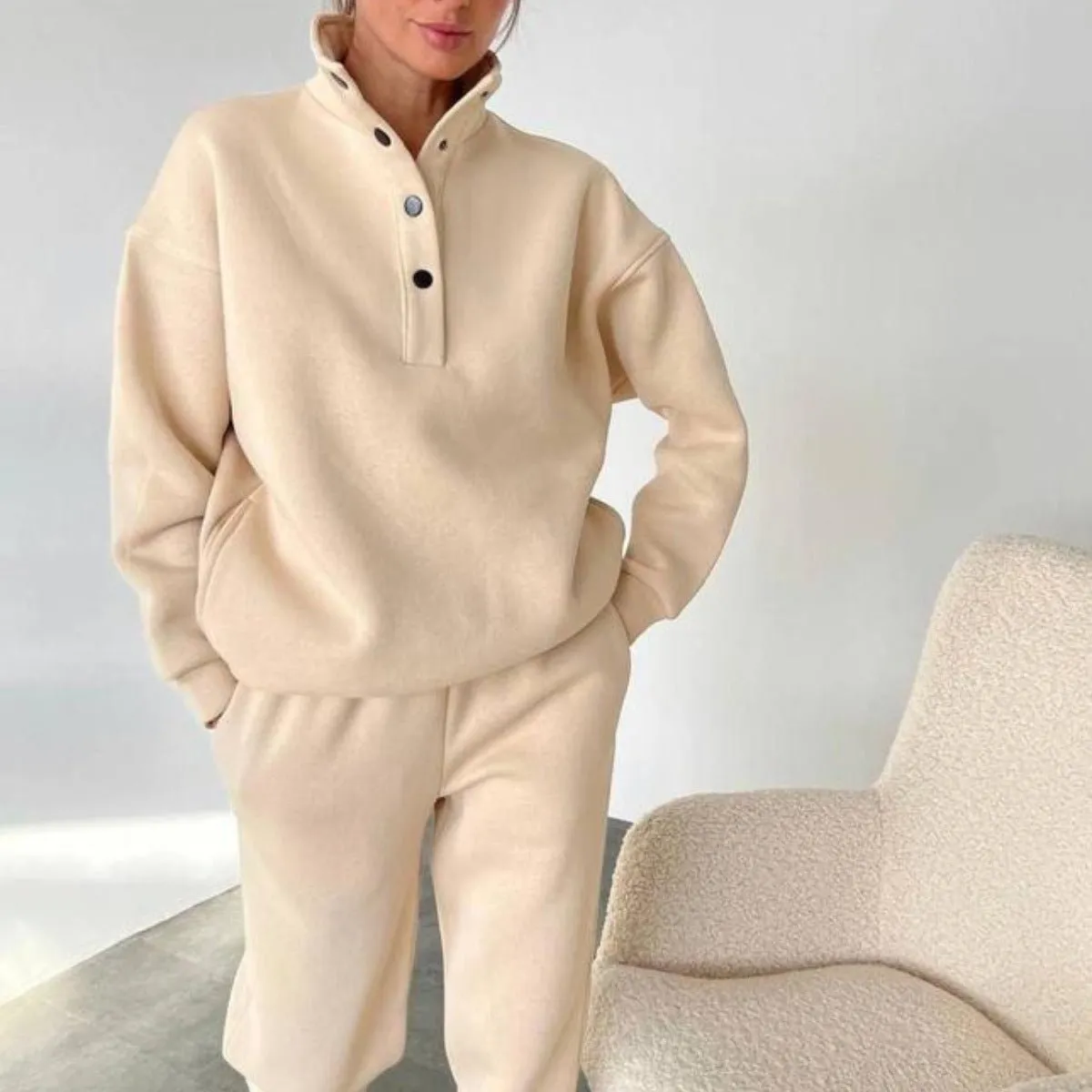 Leida | Limited Leisure Suit Edition