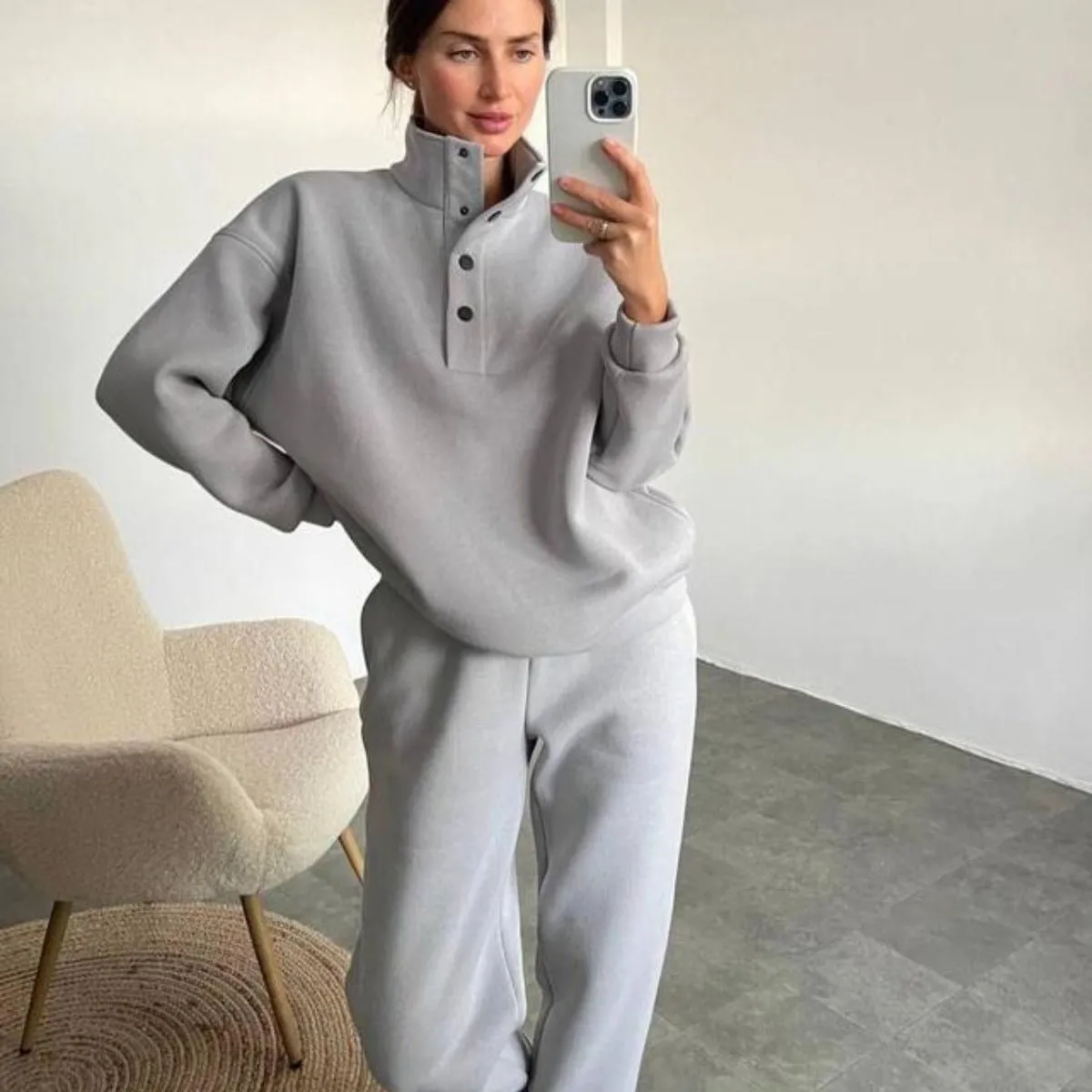Leida | Limited Leisure Suit Edition