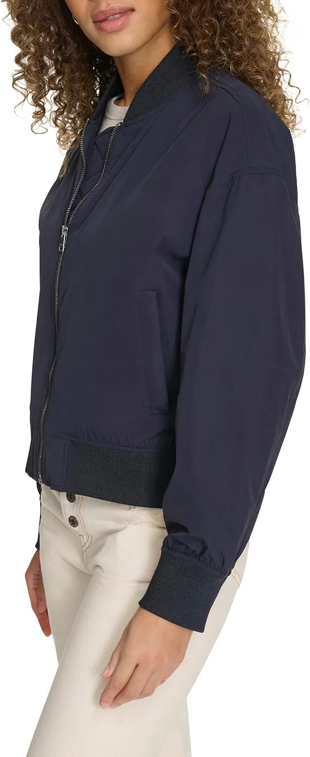 Levi's Women's Lightweight Bomber Jacket
