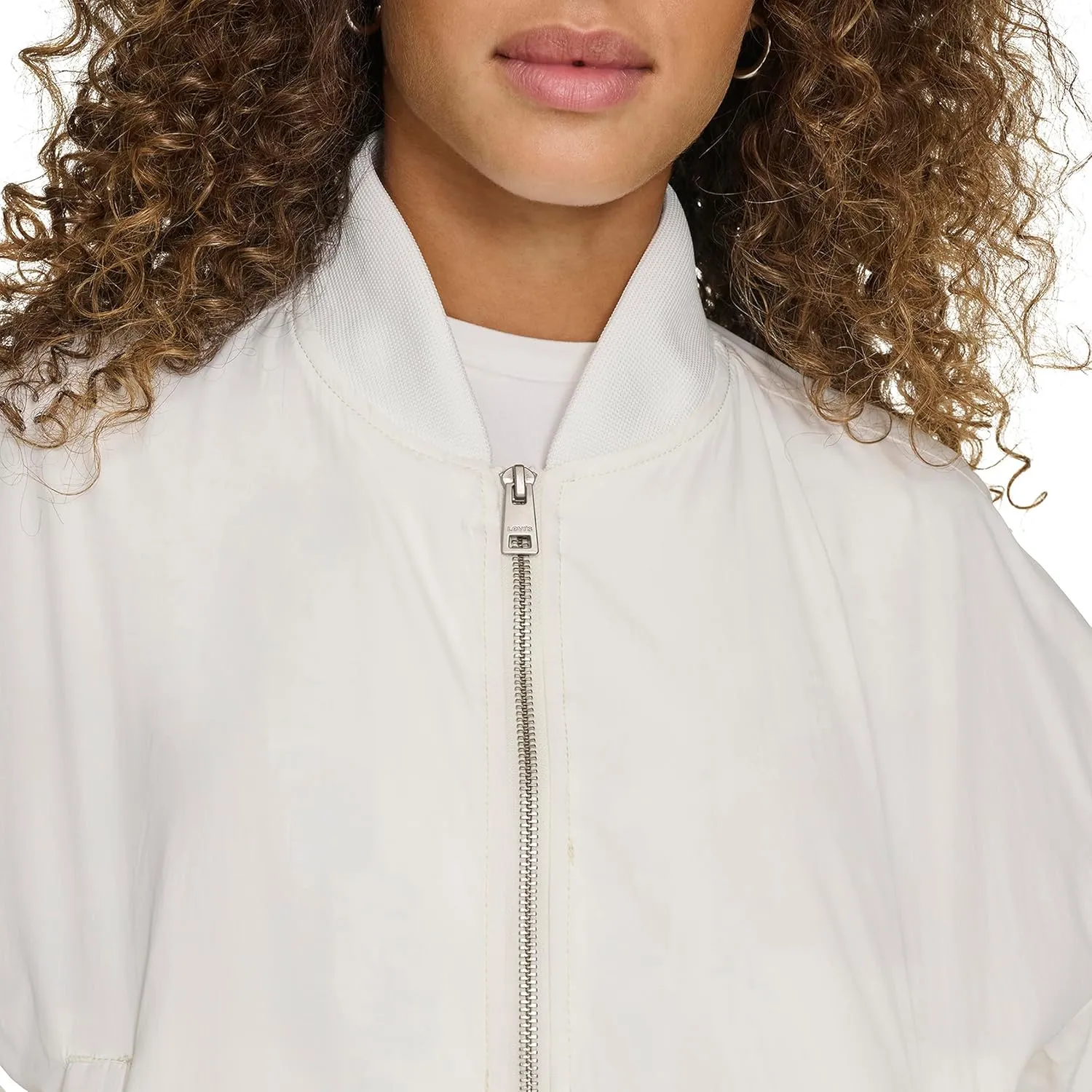 Levi's Women's Lightweight Bomber Jacket