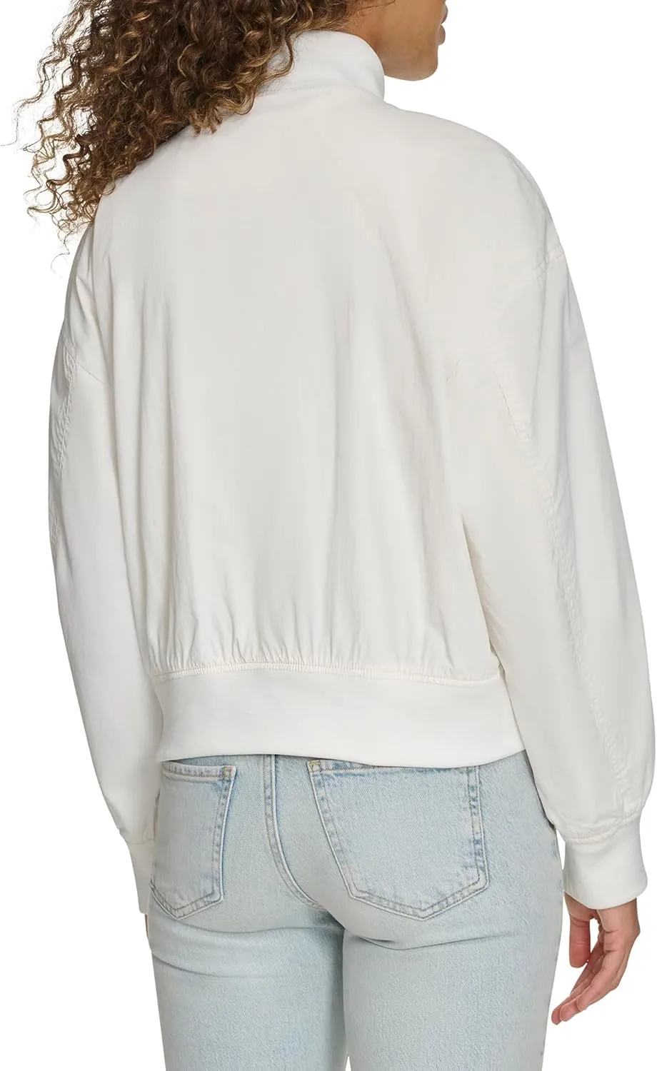 Levi's Women's Lightweight Bomber Jacket