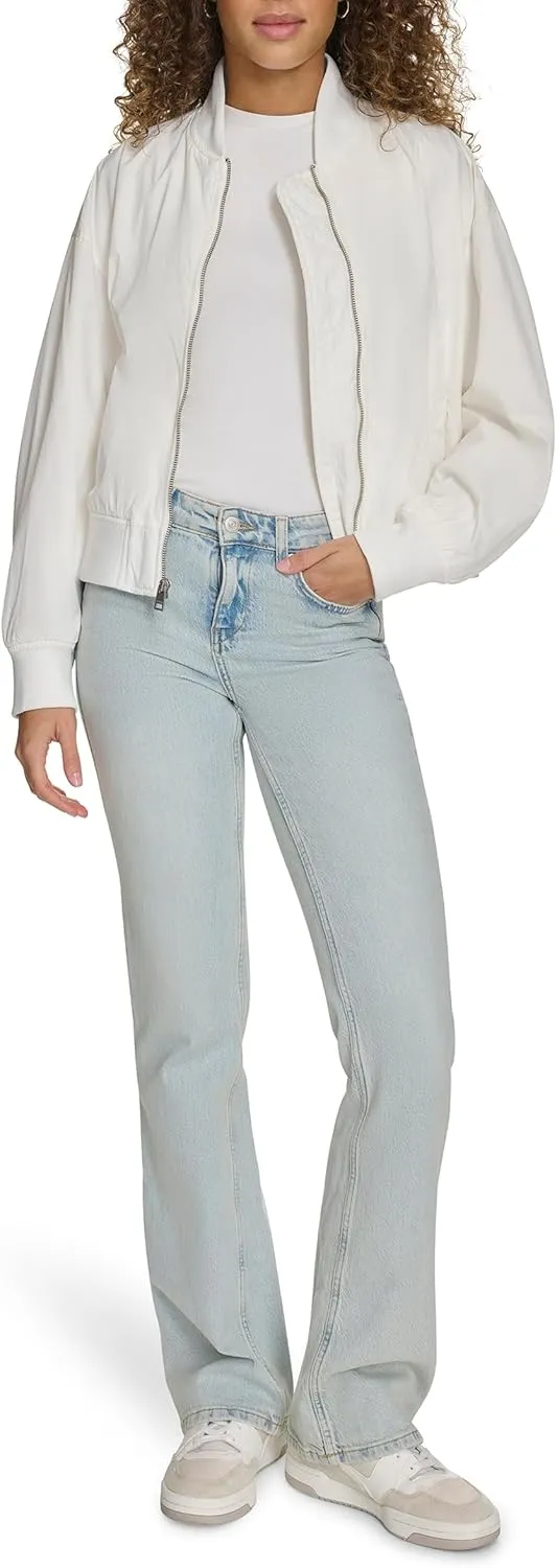 Levi's Women's Lightweight Bomber Jacket