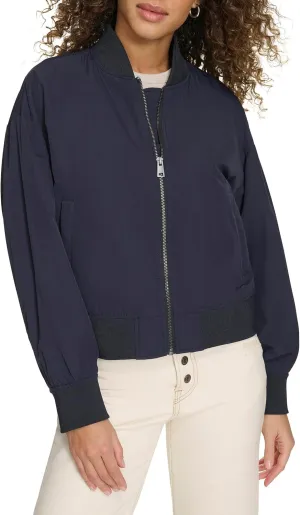Levi's Women's Lightweight Bomber Jacket