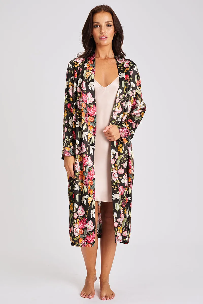 Liberty Silk Sleep Pant Stately Boutique