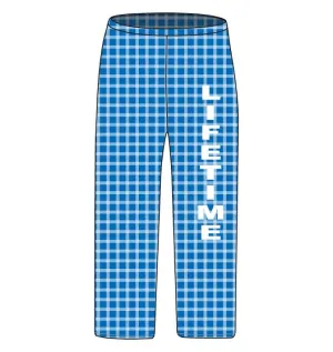 Lifetime Flannel Pants