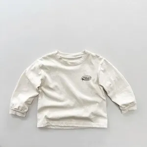 Lightweight Long-Sleeved Tee