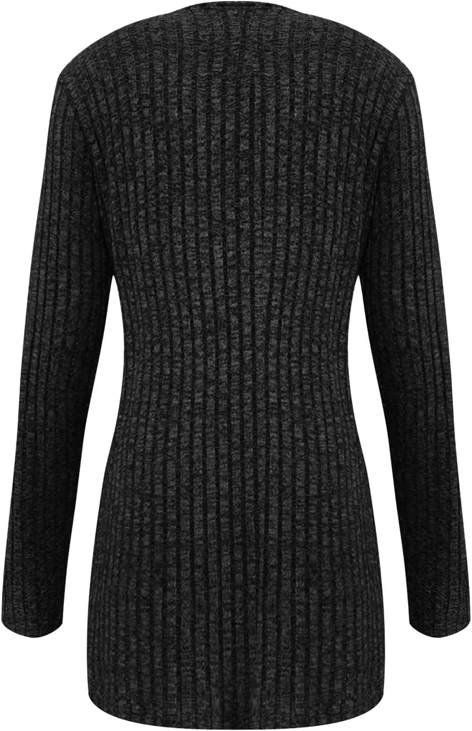 Lightweight Sweaters for Women Funny Button Down Sweaters Lightweight Open Front Button Shirts Family Winter Vest