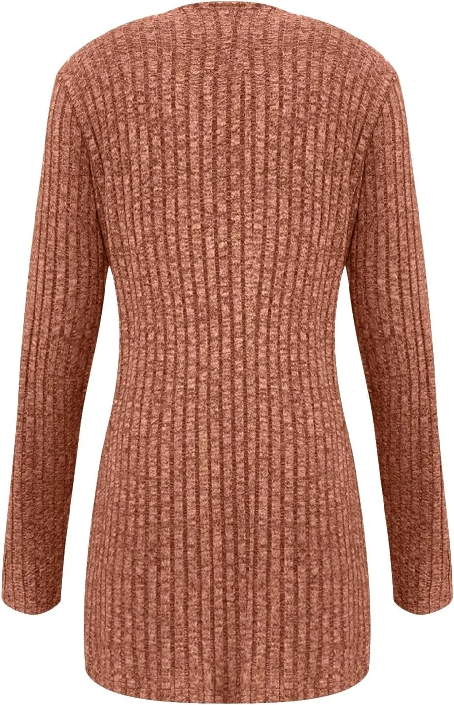 Lightweight Sweaters for Women Funny Button Down Sweaters Lightweight Open Front Button Shirts Family Winter Vest