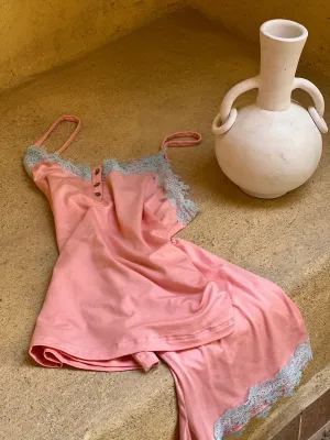Limited Edition - The Miryam Lounge Set