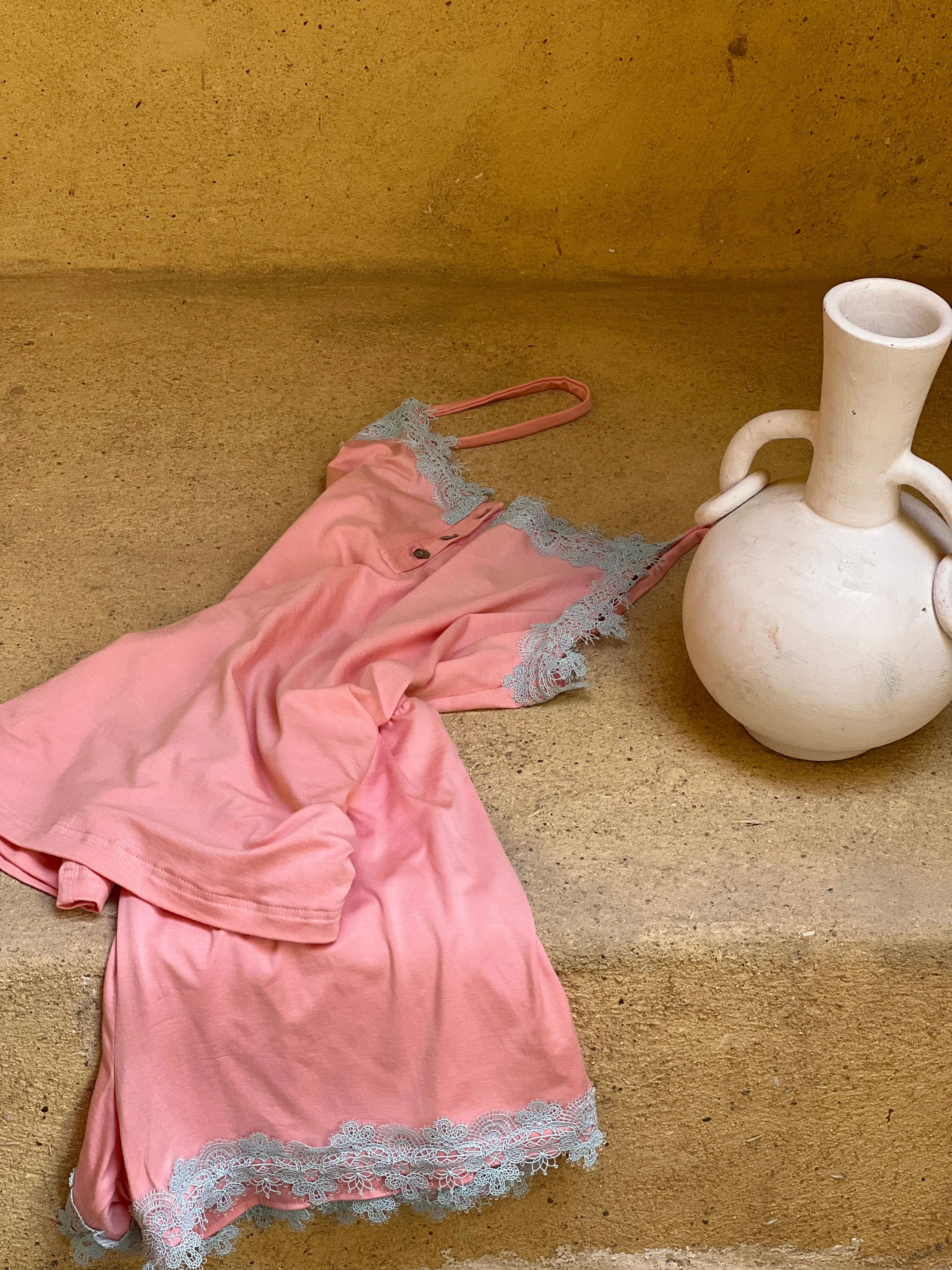 Limited Edition - The Miryam Lounge Set