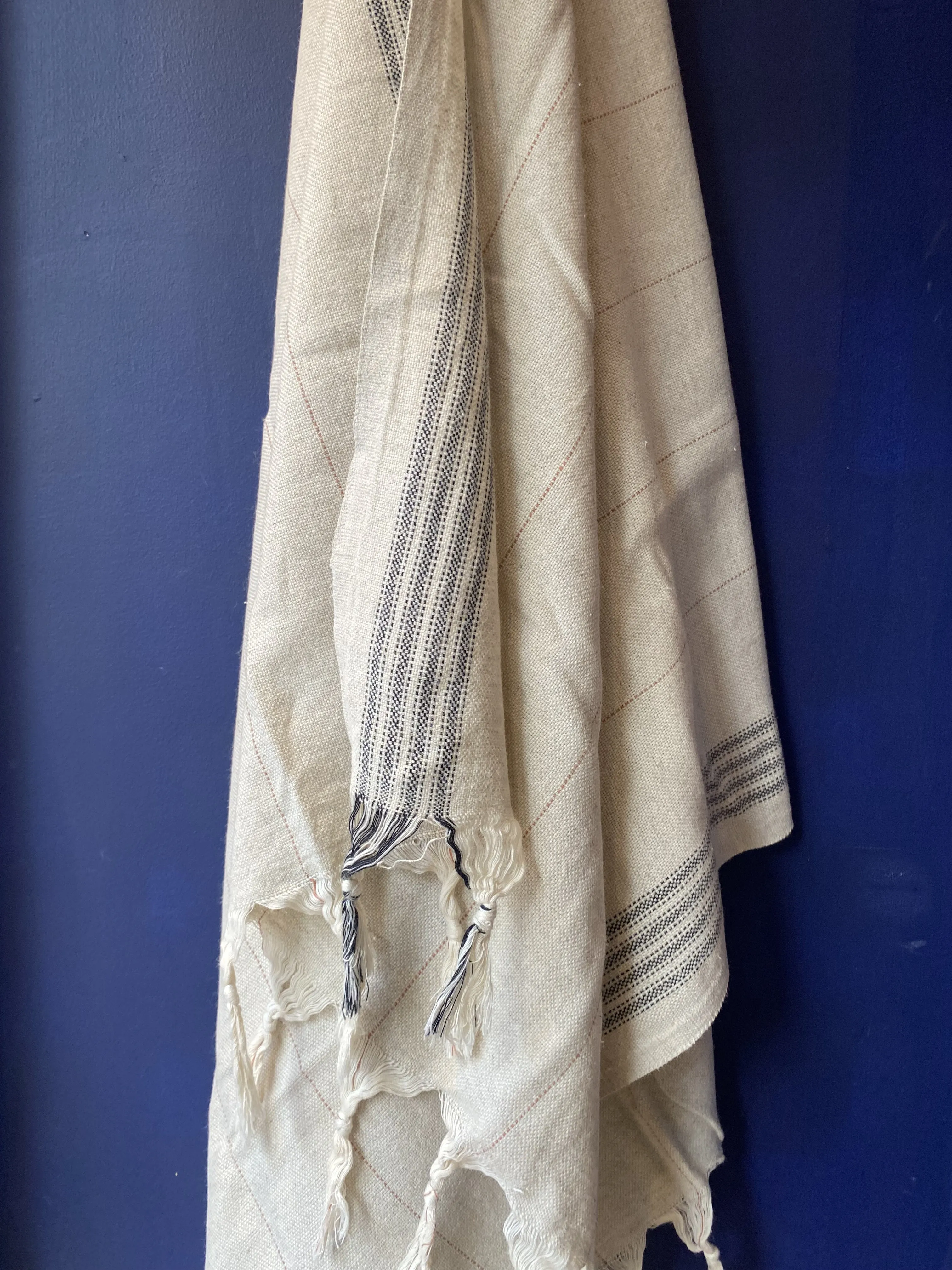 Linen Towel