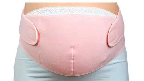 Little Gigglers World Maternity Belly Abdomen Premium Belt