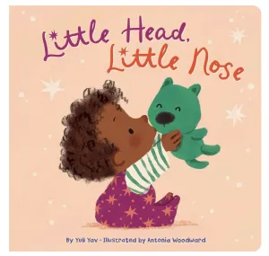 Little Head, Little Nose
