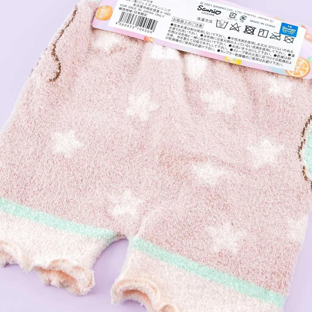 Little Twin Stars Homewear Marshmallow Short Pants
