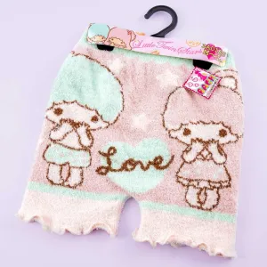 Little Twin Stars Homewear Marshmallow Short Pants