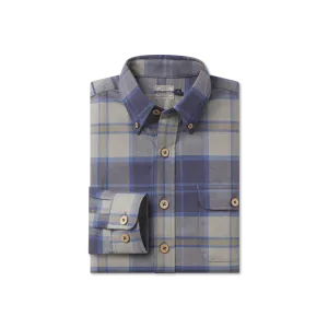 Llano Bend Flannel