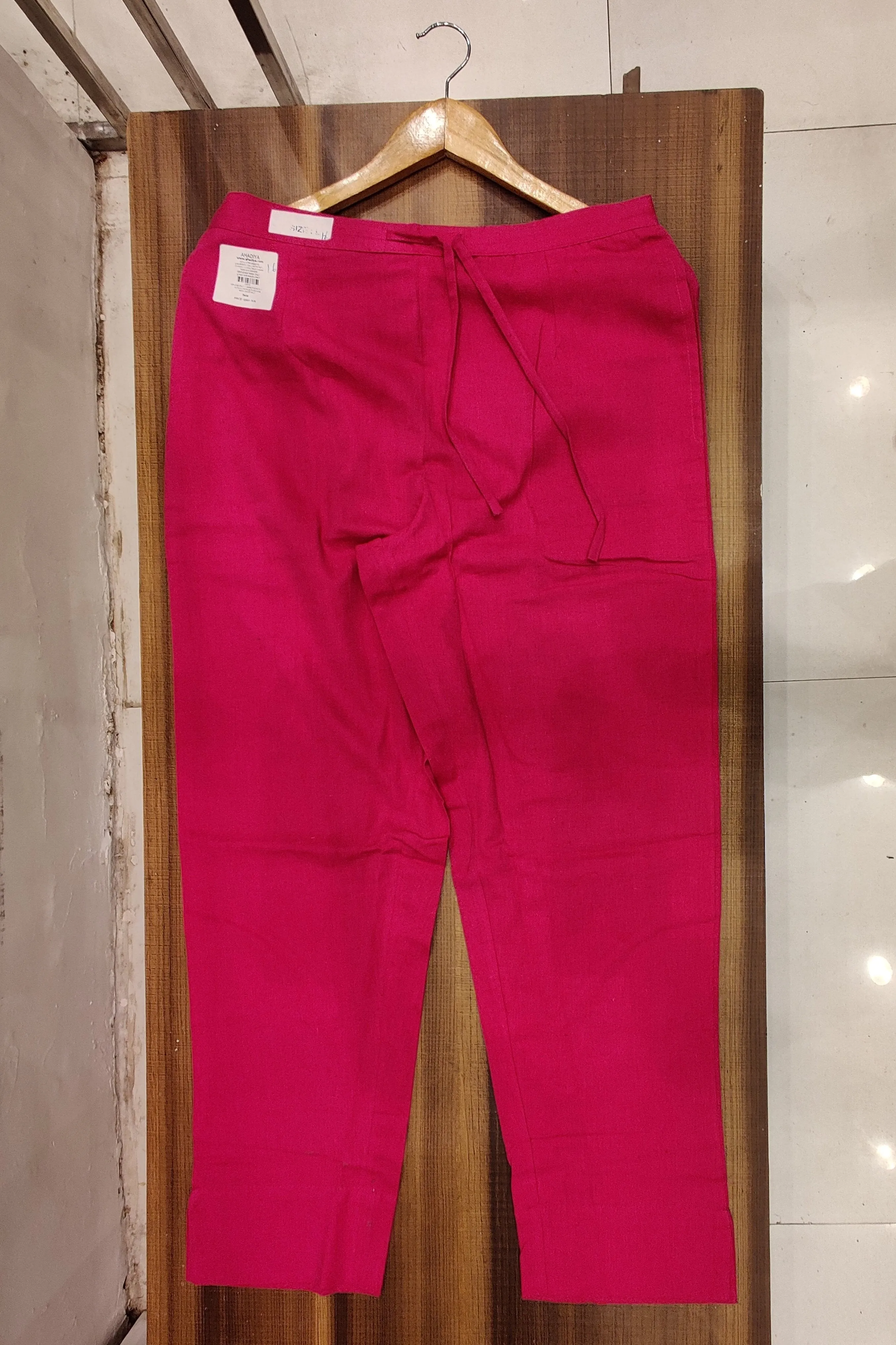 Lobelia Pant