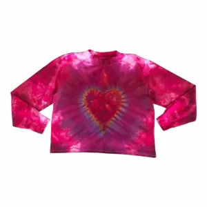 Long Sleeved Top (women’s XL)