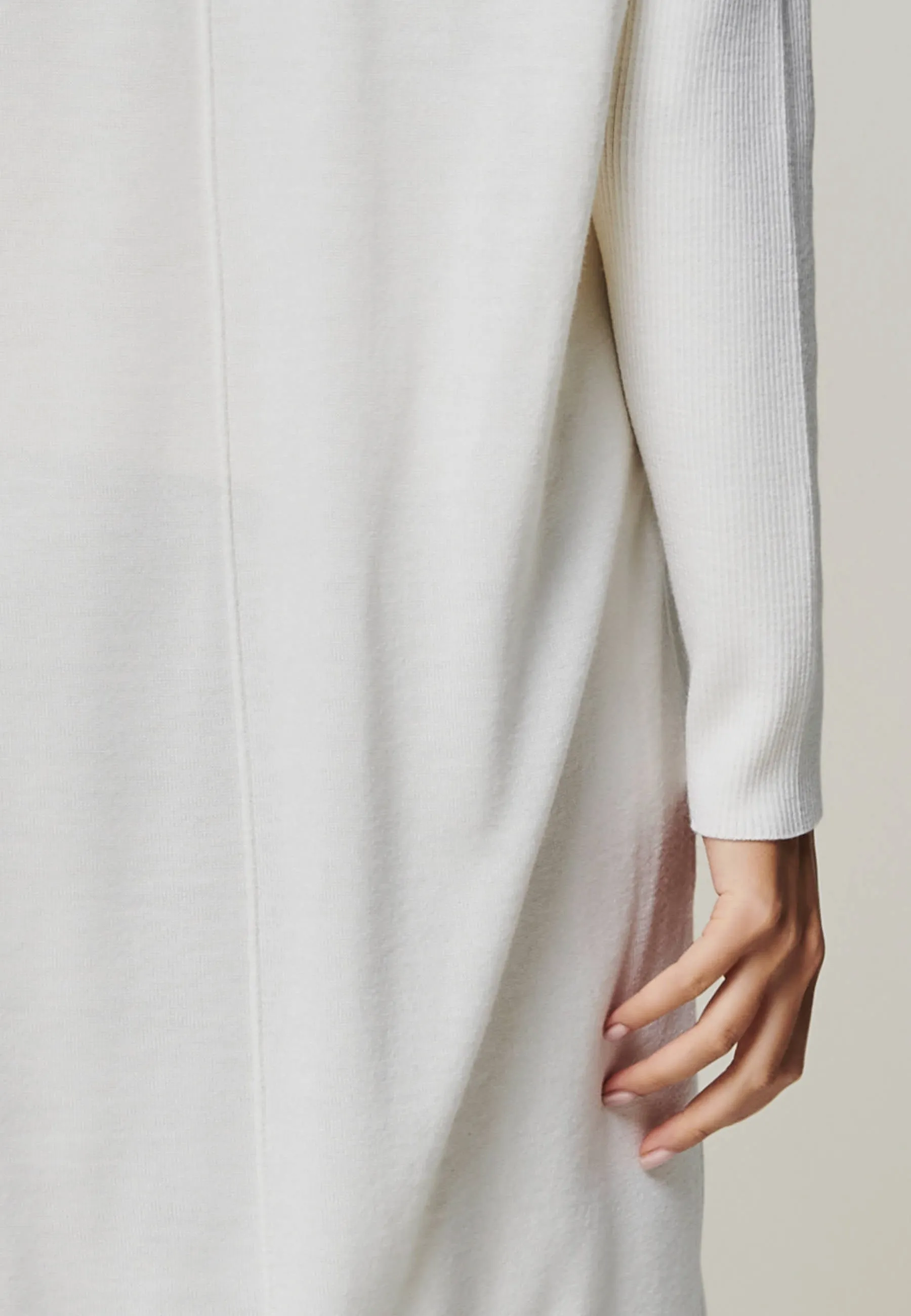 LOUNGEWEAR SET  - Cardigan Blossom & Top Blossom & Pants Bailey
