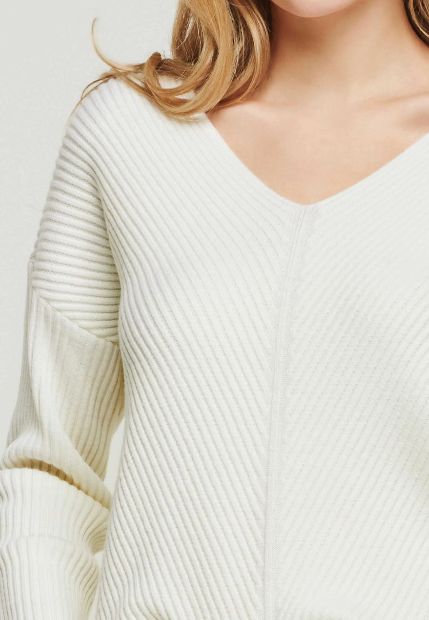 LOUNGEWEAR SET  - Pullover Blossom & Pants Blossom