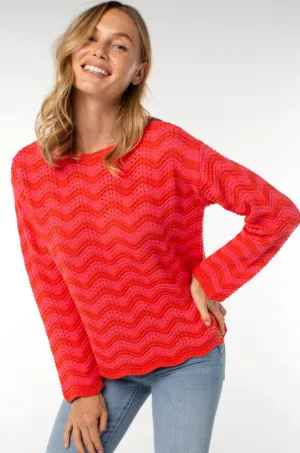 LS Boat Sweater