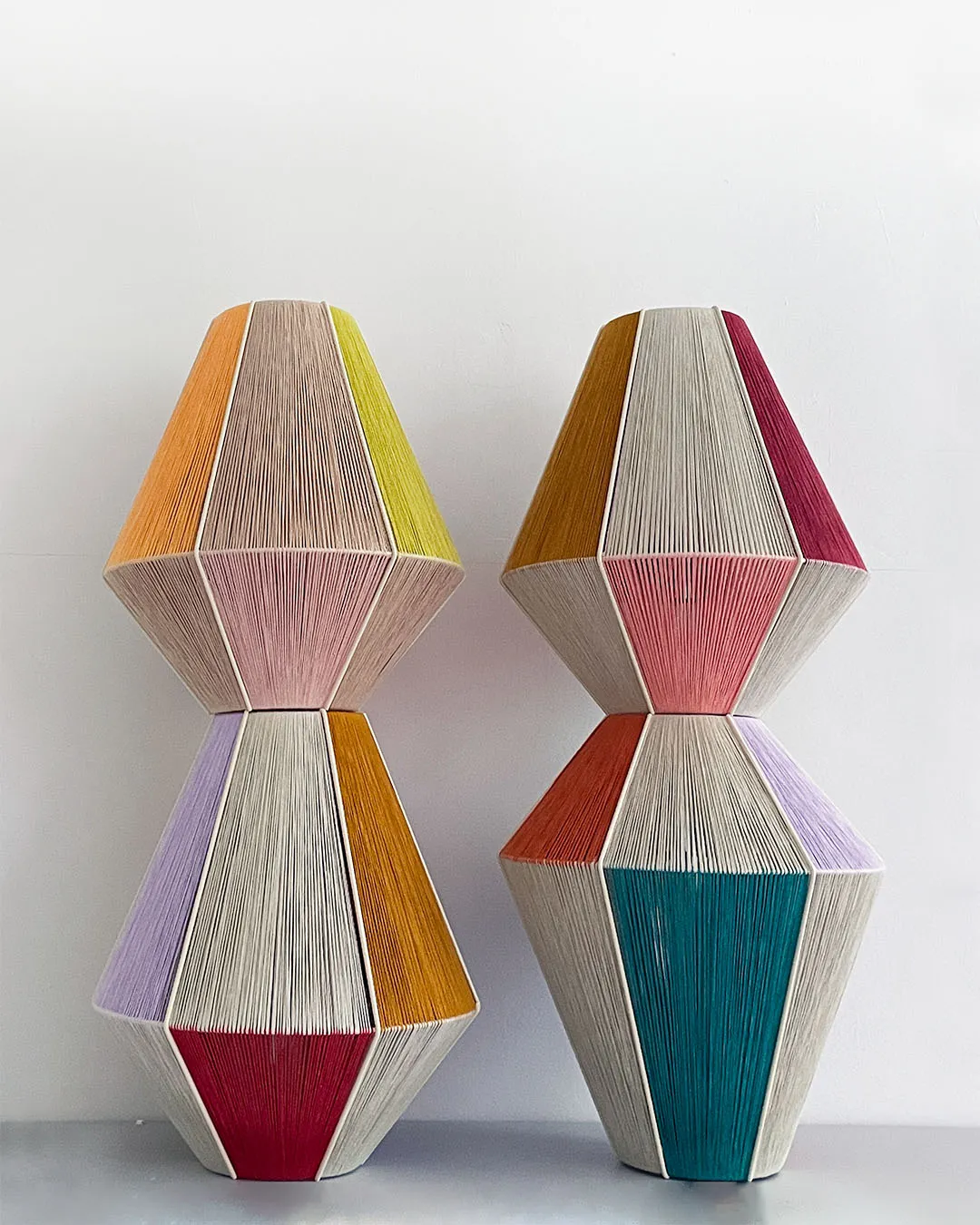 Lucille Lamp
